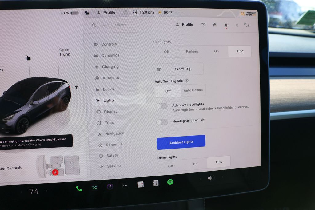 2023 Tesla Model Y Long Range 27