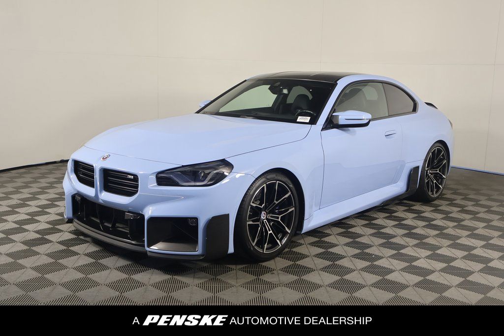 2023 BMW M2  -
                  Escondido, CA
