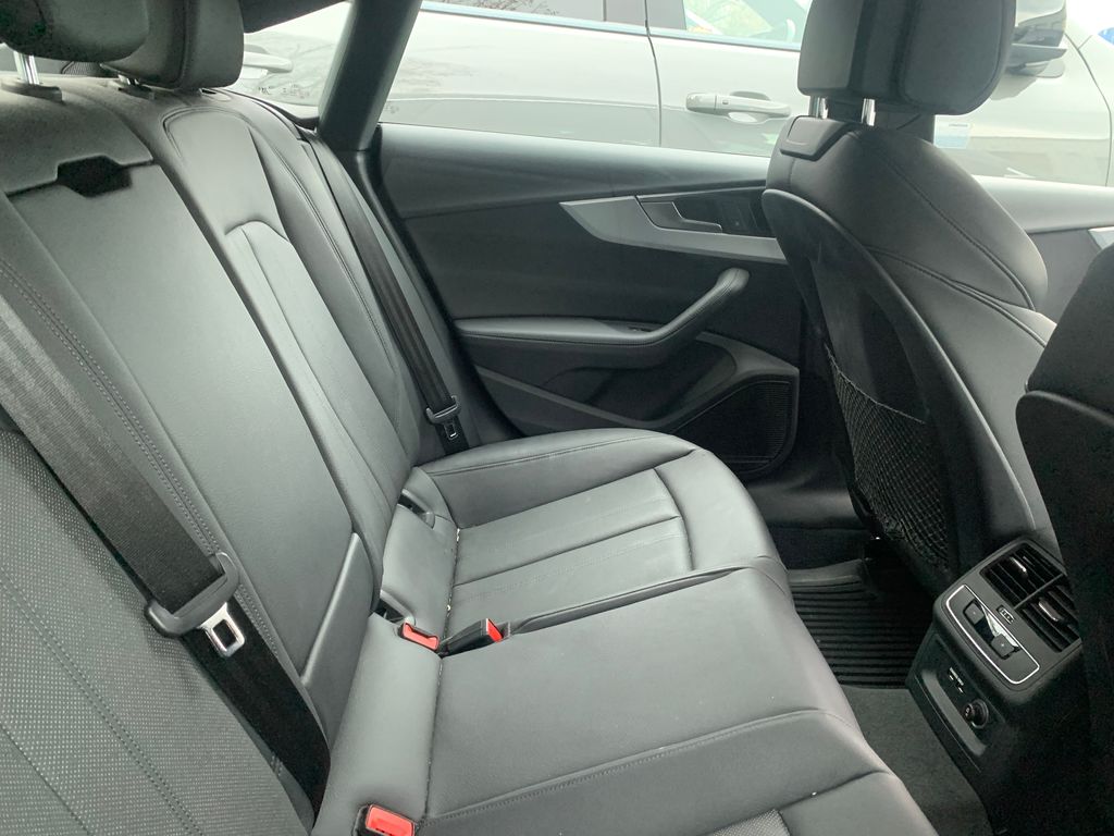 Thumbnail: 2019 Audi A5 - 8