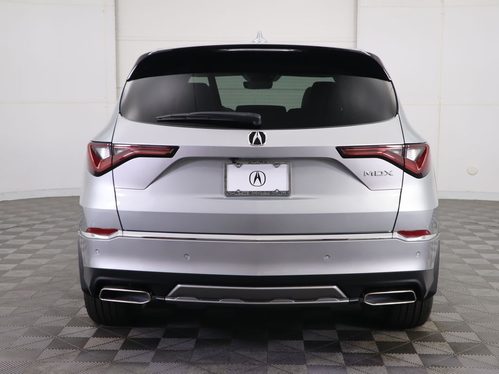Thumbnail: 2026 Acura MDX - 6
