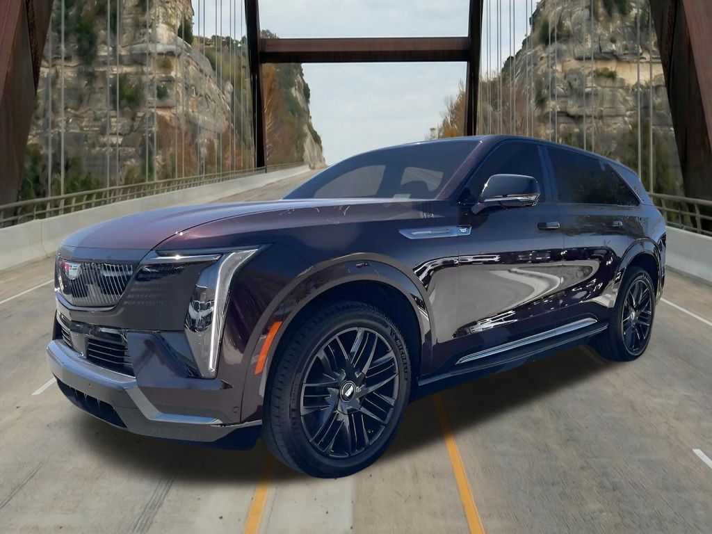New Car 2025 Cadillac Escalade Iq  Sport For Sale Under $130,000 In Austin, Texas