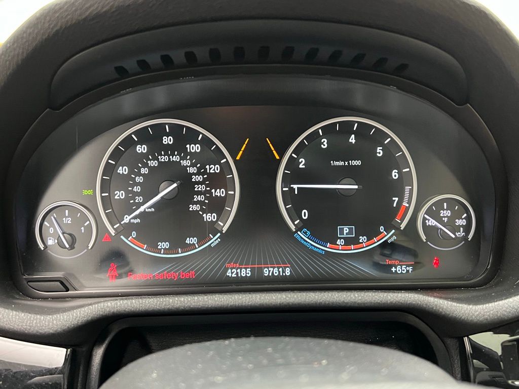 Thumbnail: 2017 BMW X3 - 17