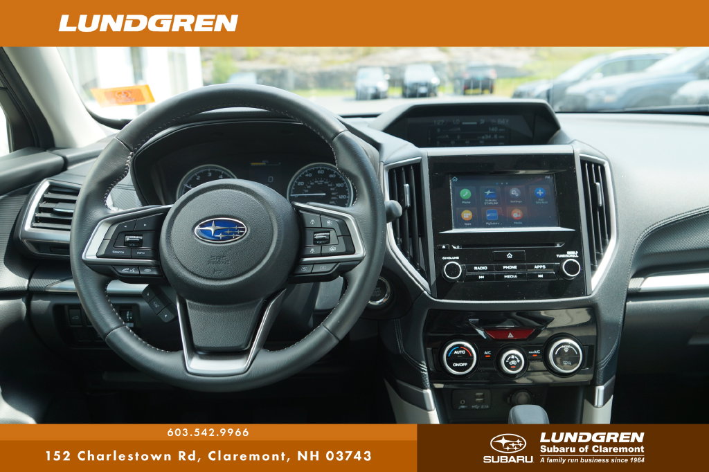 Used 2023 Subaru Forester SUV