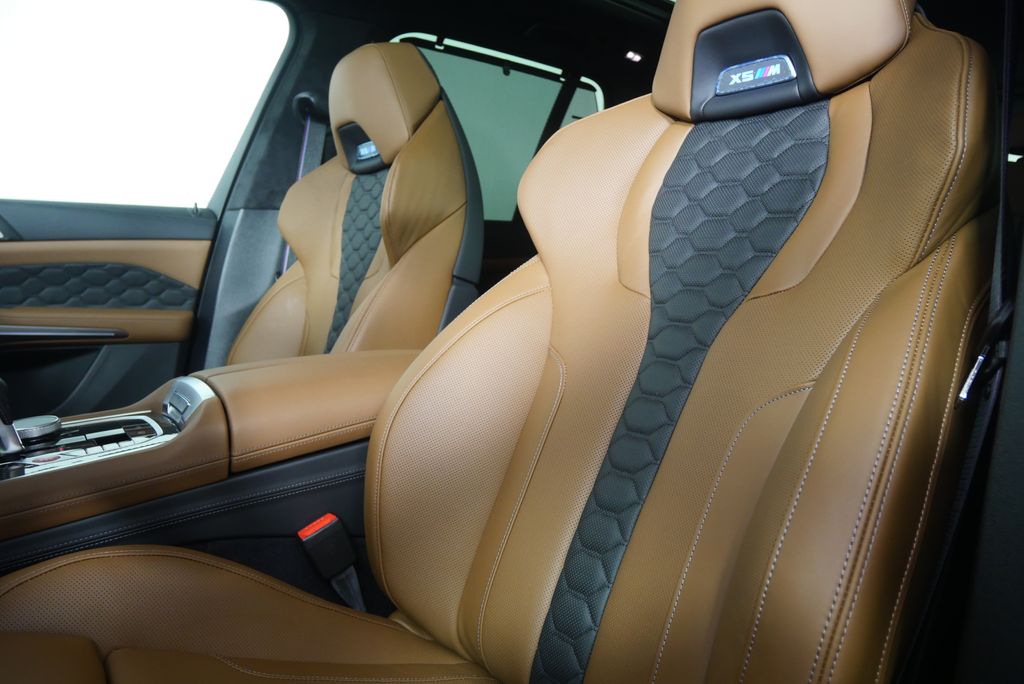 Thumbnail: 2026 BMW X5 - 11