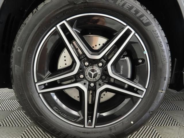 Thumbnail: 2026 Mercedes-Benz GLE - 31