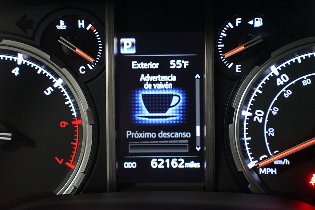 Thumbnail: 2022 Toyota 4Runner - 17