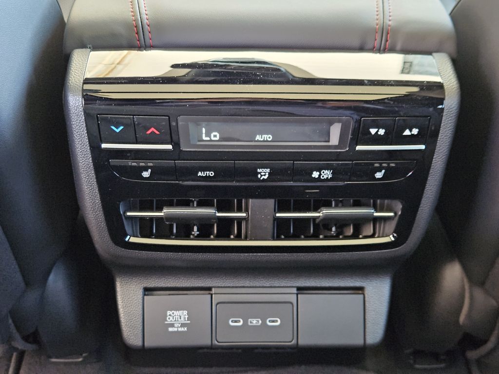 New 2026 Acura MDX SUV