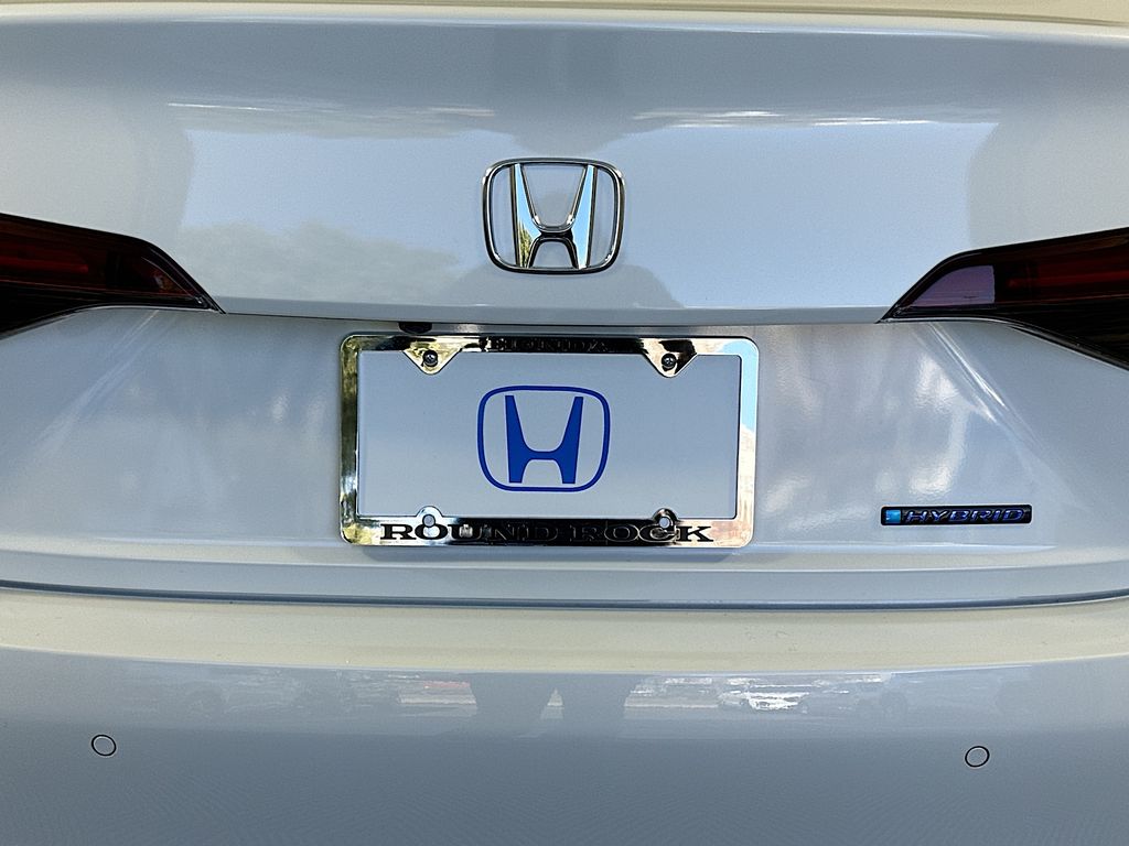 Thumbnail: 2026 Honda Civic - 21