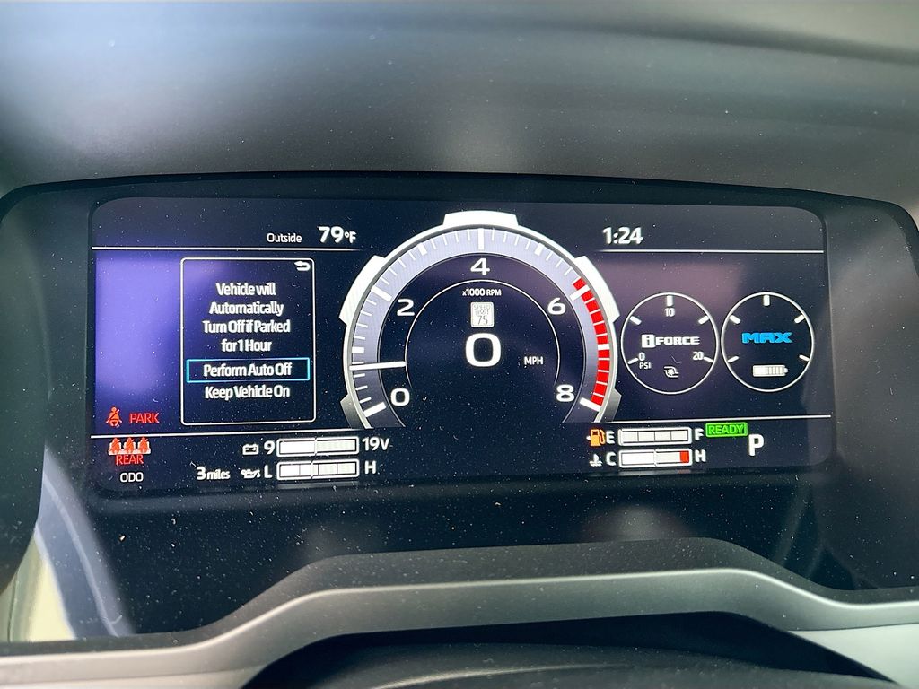 Thumbnail: 2026 Toyota Tundra - 31