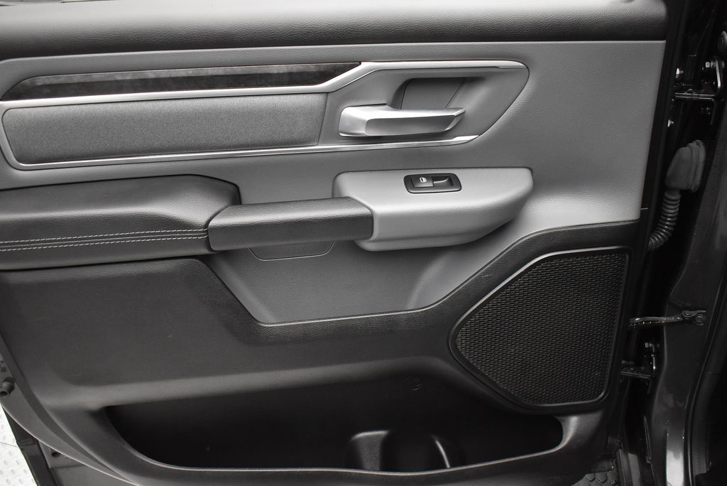 Thumbnail: 2022 RAM 1500 - 30