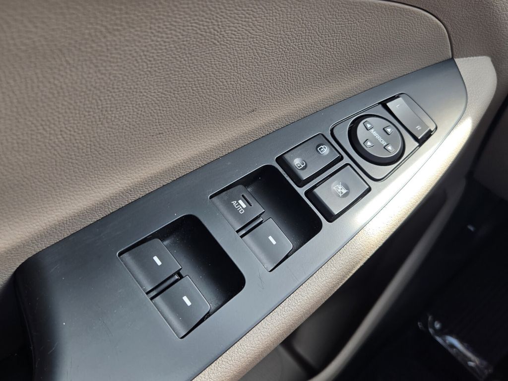 2020 Hyundai Tucson - $16,999