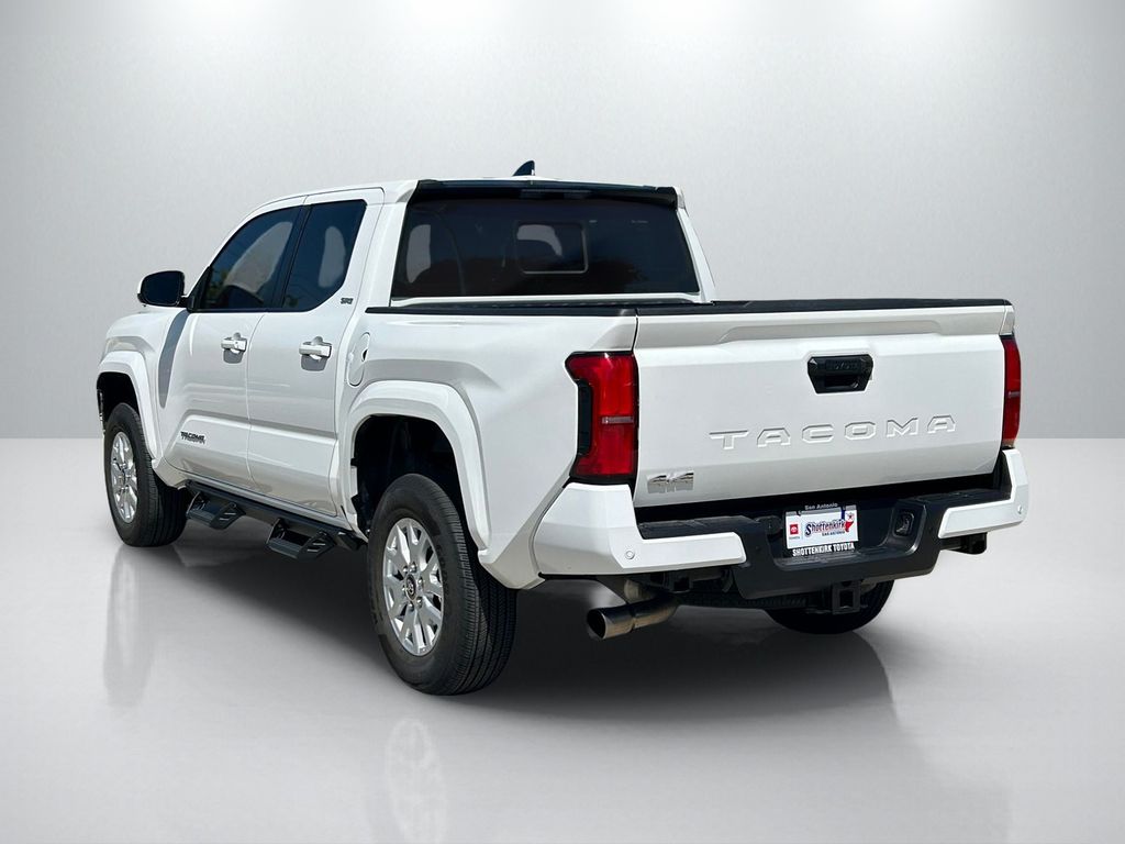 Used 2026 Toyota Tacoma Truck