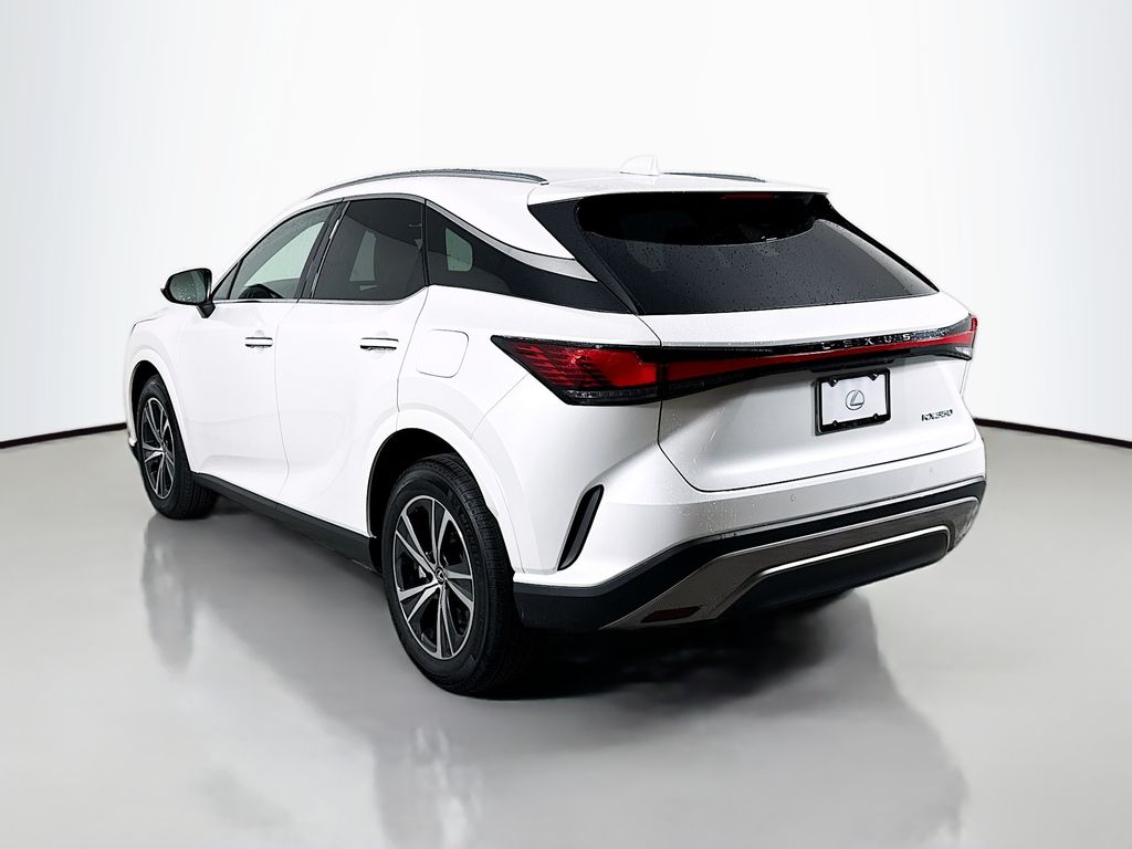 Thumbnail: 2025 Lexus RX - 7