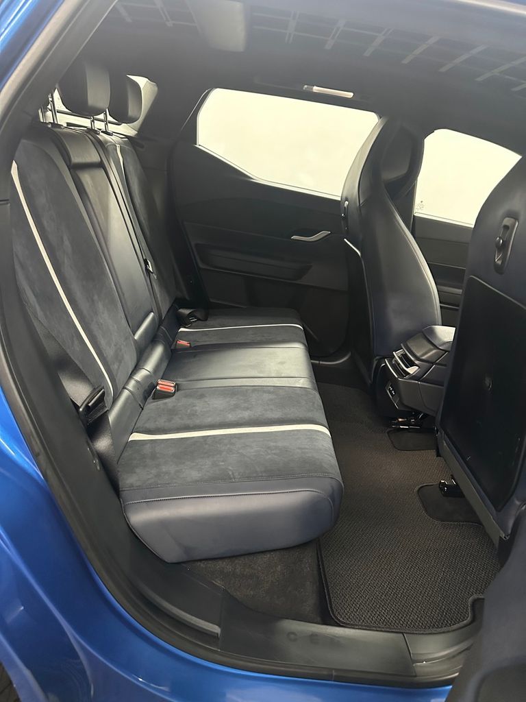 used 2023 Fisker Ocean car, priced at $17,985