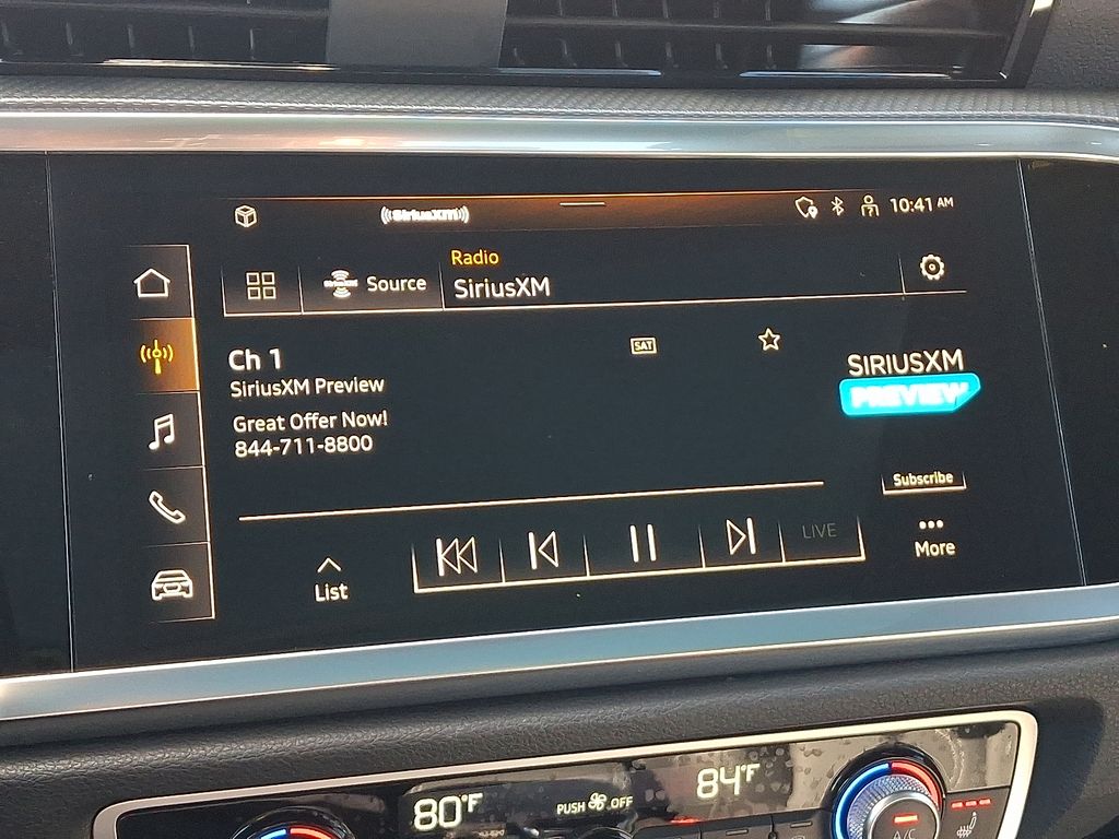 Thumbnail: 2025 Audi Q3 - 16