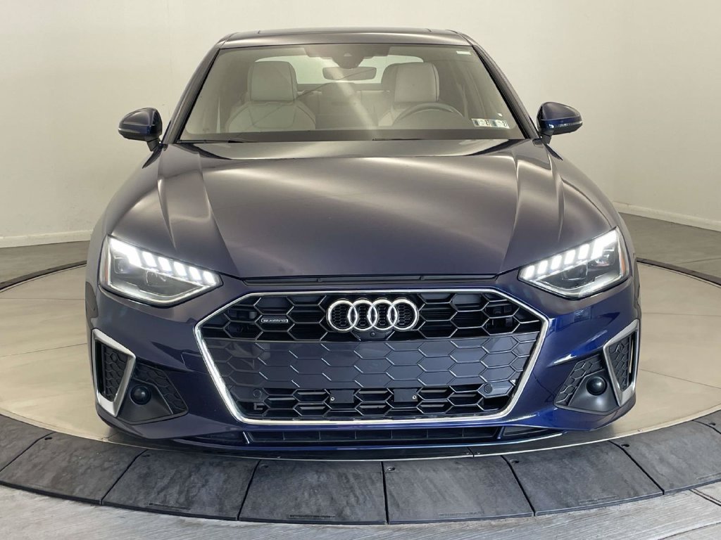 2023 Audi A4 45 S line Premium Plus - 9