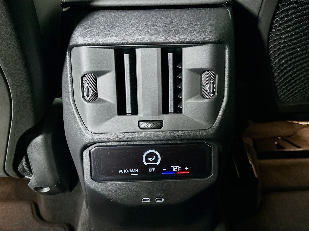 Thumbnail: 2026 BMW X3 - 18