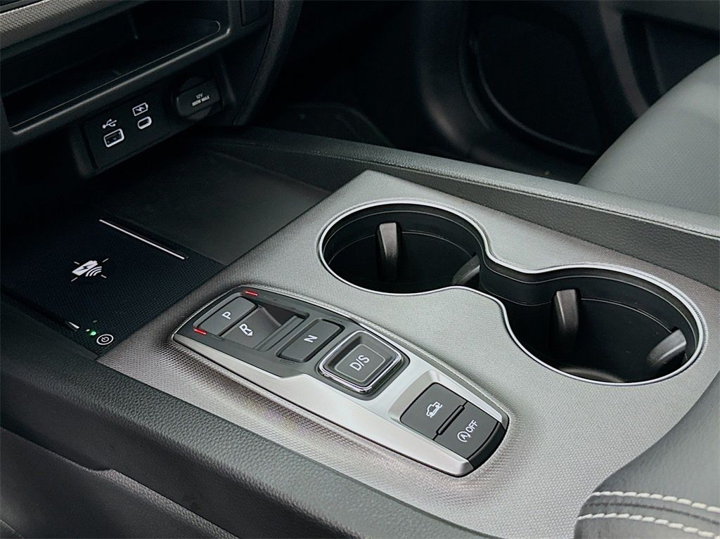 Used Car 2025 Honda Ridgeline  Rtl For Sale Under $40,000 In Austin, Texas