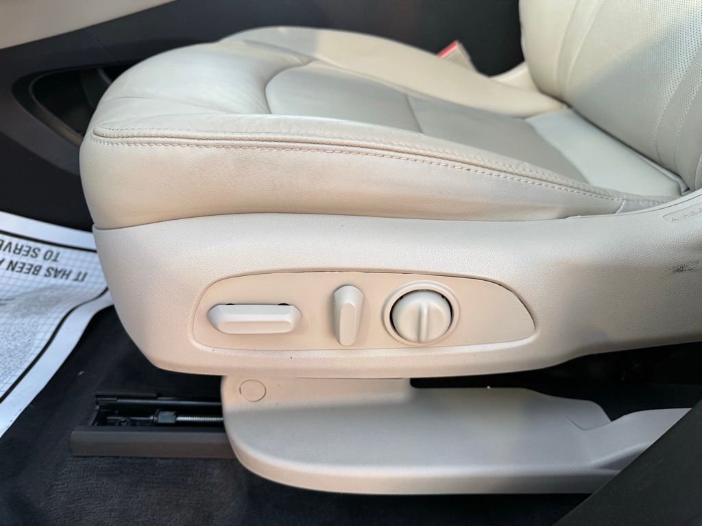 Thumbnail: 2021 Buick Enclave - 13