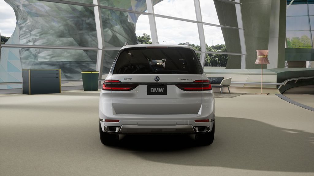 Thumbnail: 2026 BMW X7 - 32
