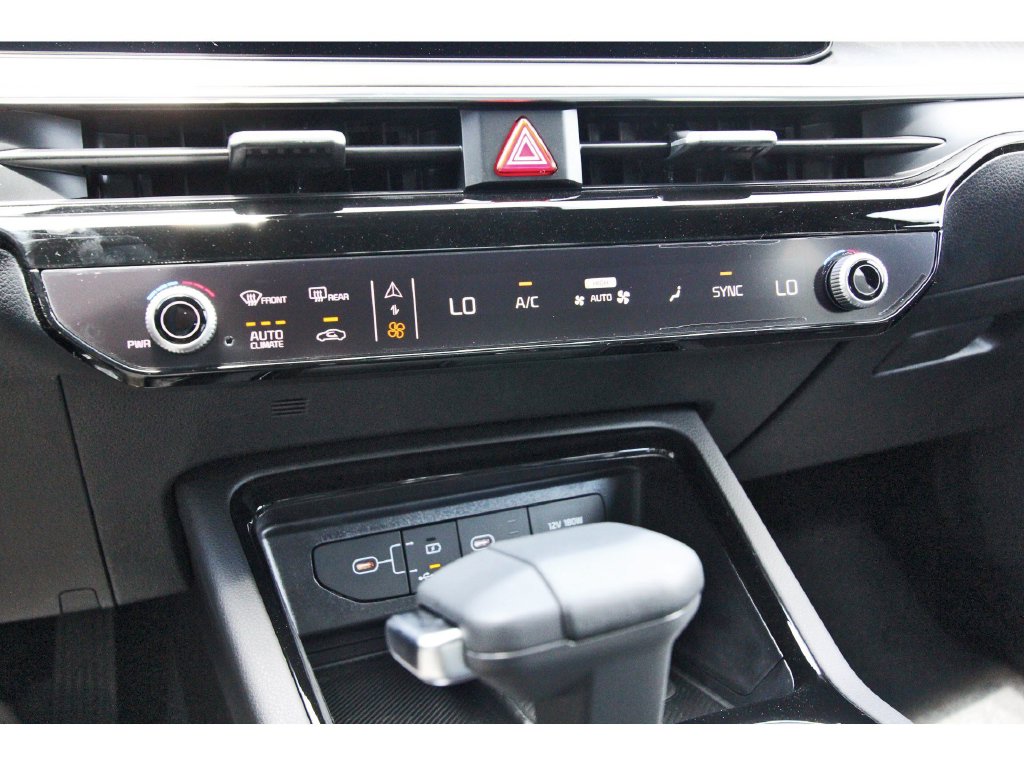 New 2026 Kia K5 Sedan