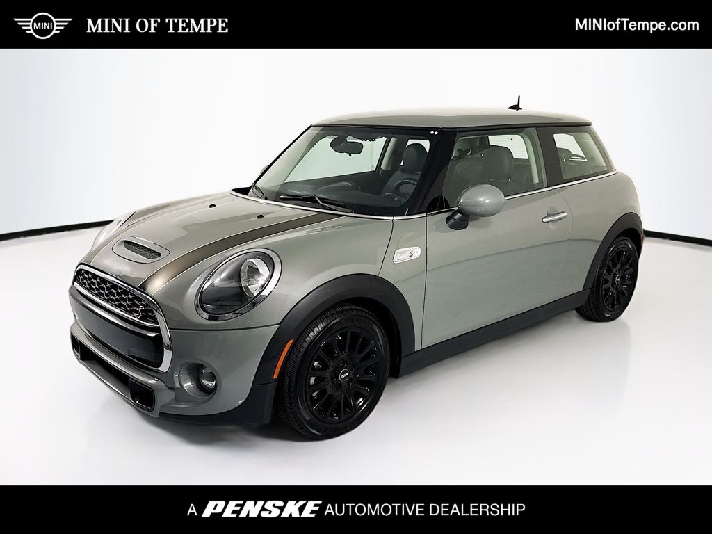 2019 MINI Cooper S -
                  Tempe, AZ