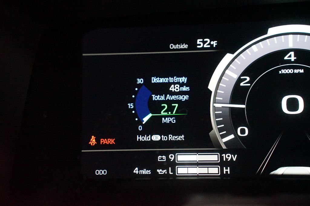 Thumbnail: 2026 Toyota Tundra - 17