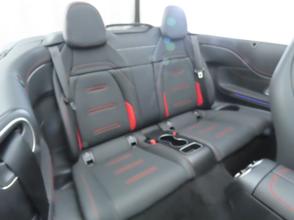 Thumbnail: 2025 Mercedes-Benz CLE - 31