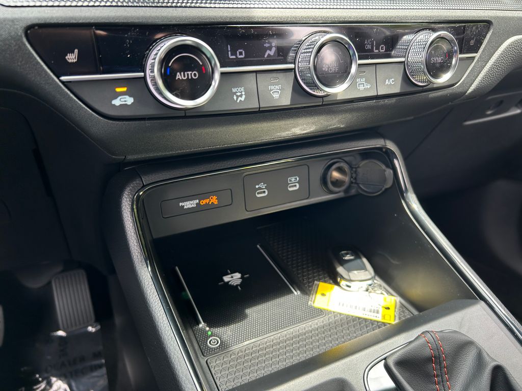 Thumbnail: 2026 Honda CR-V - 32