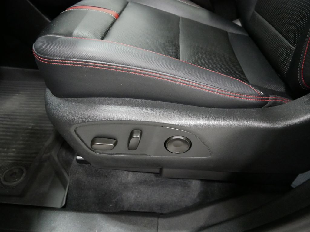 2024 Chevrolet Traverse RS - Photo 15