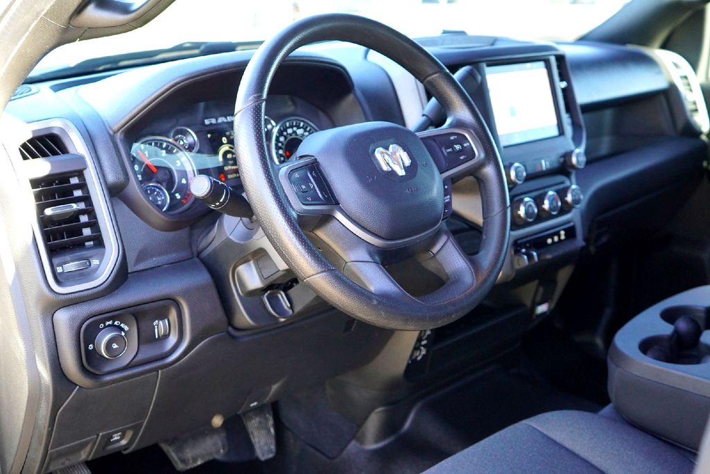 Used Car 2023 Ram 3500  Tradesman For Sale Under $60,000 In Taylor, Texas