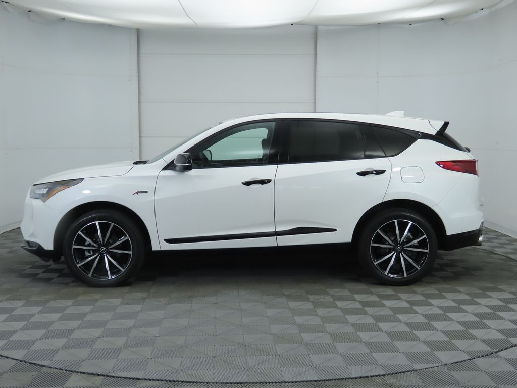 Thumbnail: 2026 Acura RDX - 8