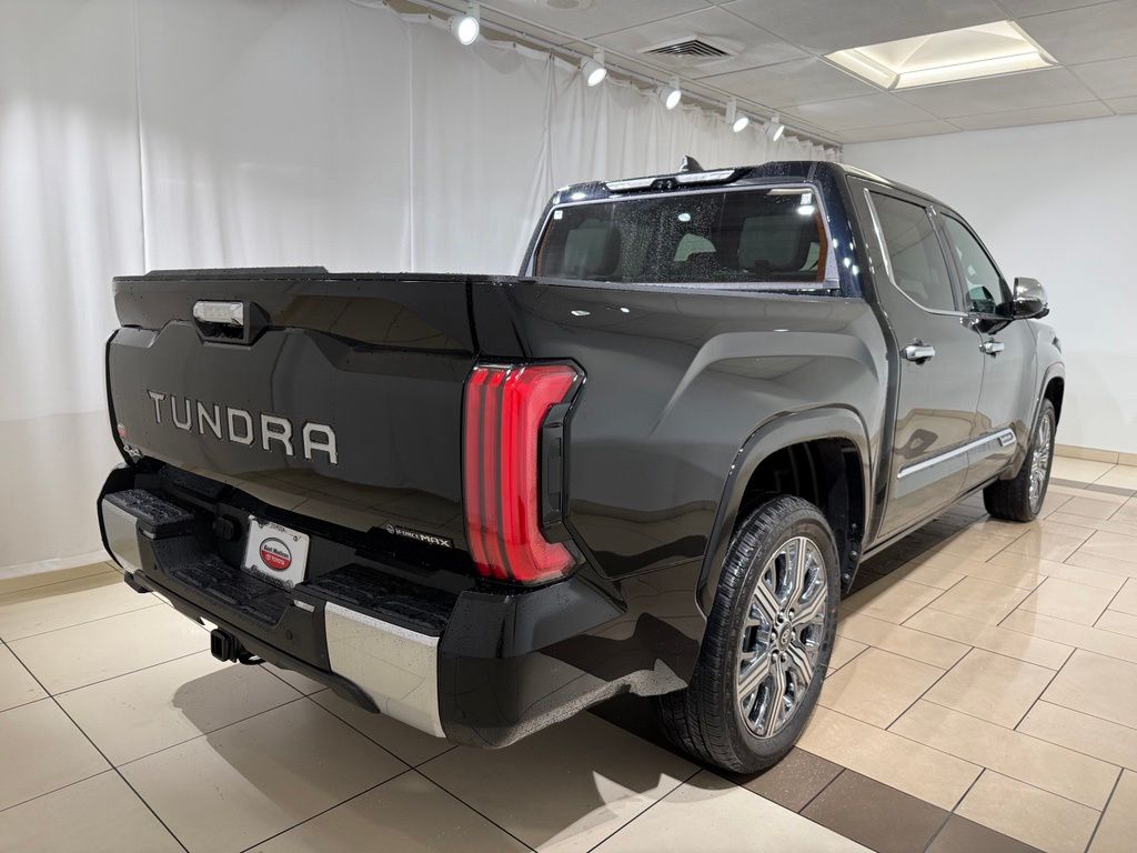 Thumbnail: 2026 Toyota Tundra - 5