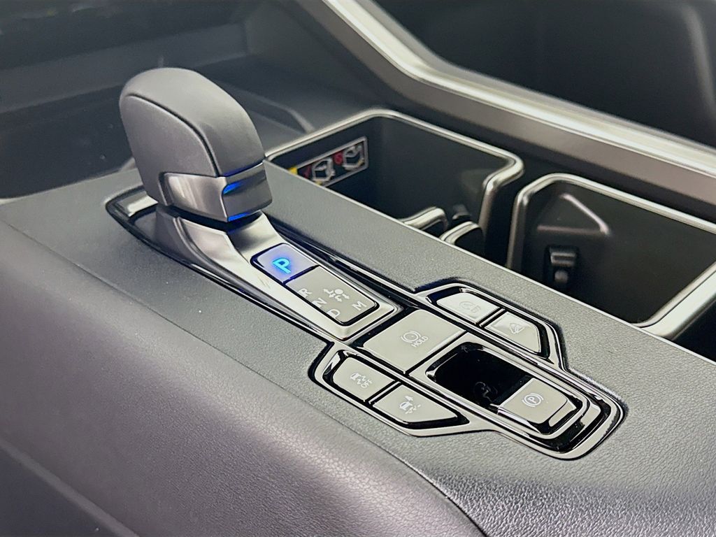 Thumbnail: 2026 Lexus TX - 15