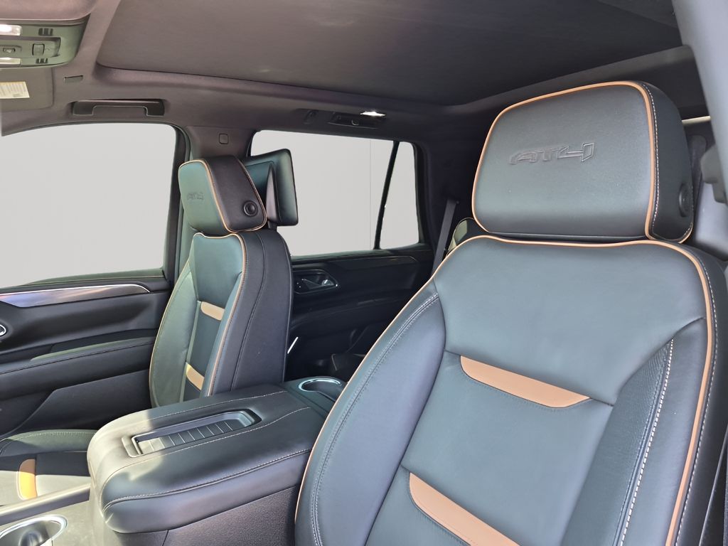 Used Car 2024 Gmc Yukon  At4 For Sale Under $70,000 In Austin, Texas