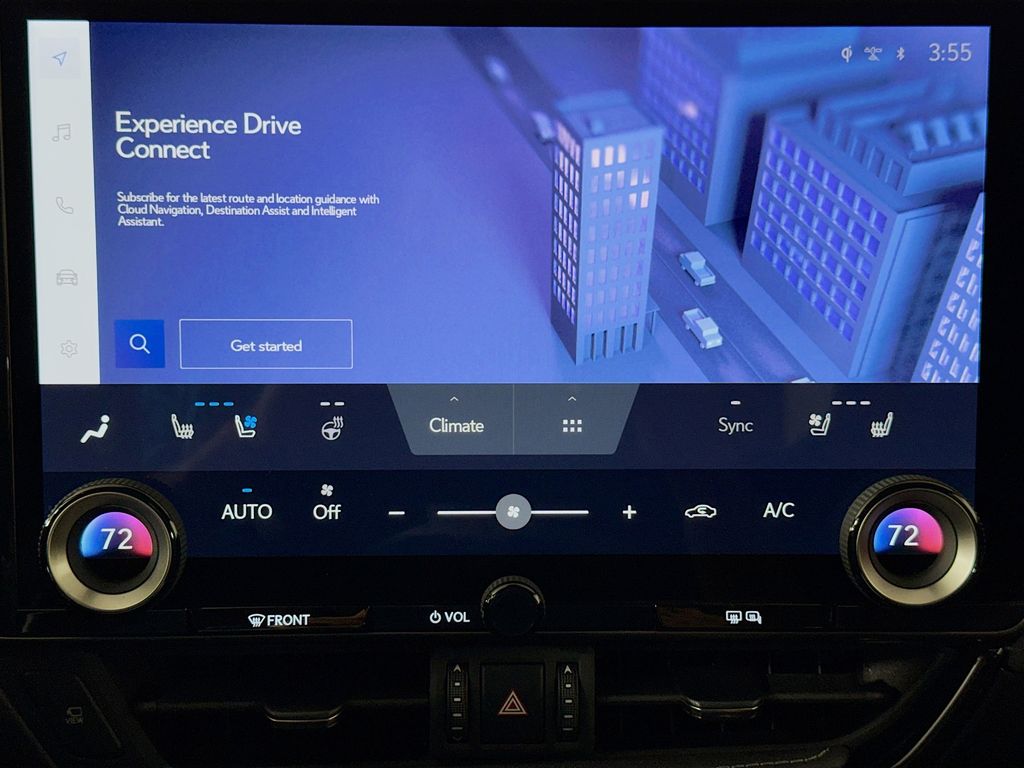 Thumbnail: 2026 Lexus NX - 13