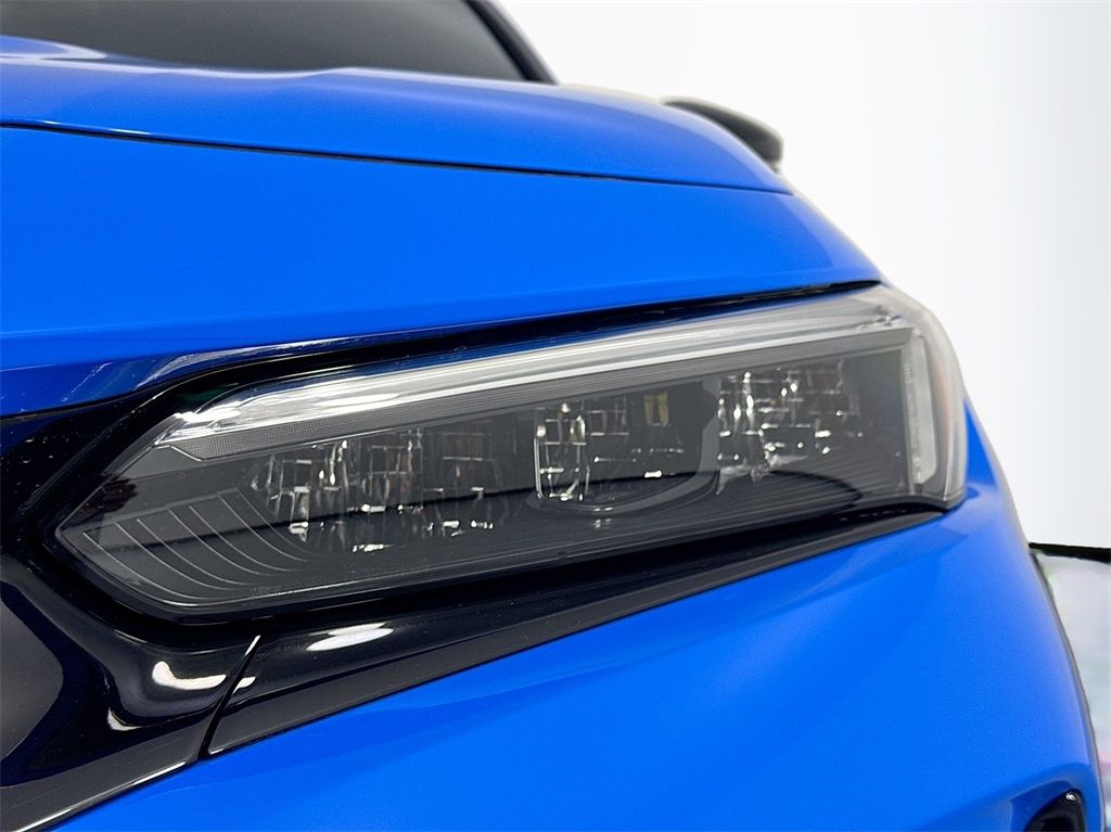 New Car 2025 Honda Civic Type R  For Sale Under $60,000 In Austin, Texas