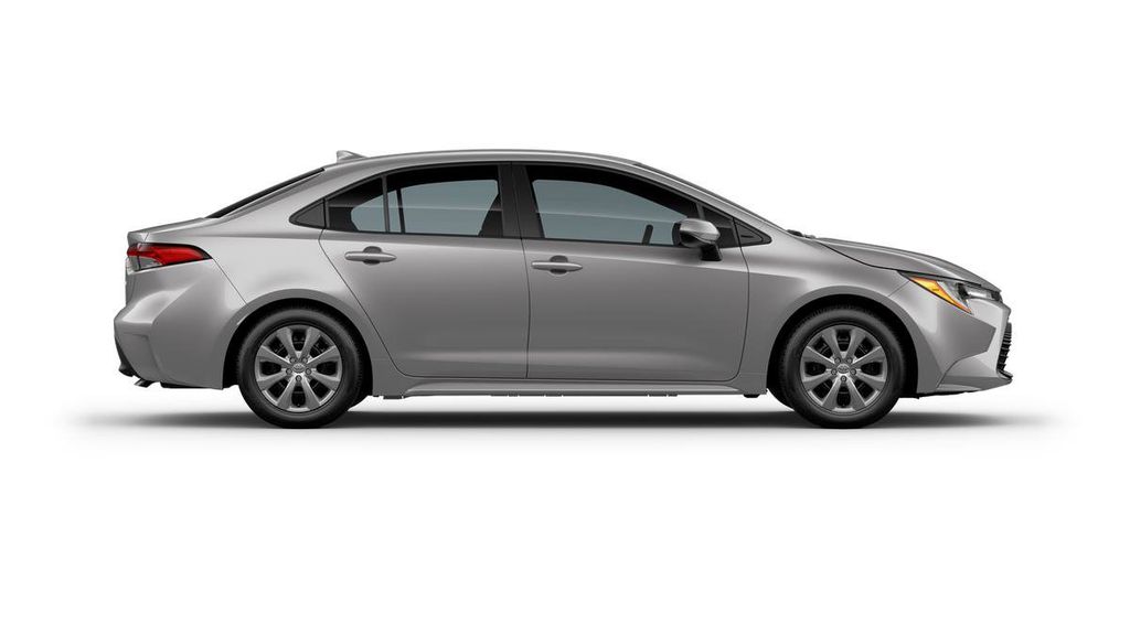 Thumbnail: 2025 Toyota Corolla - 12