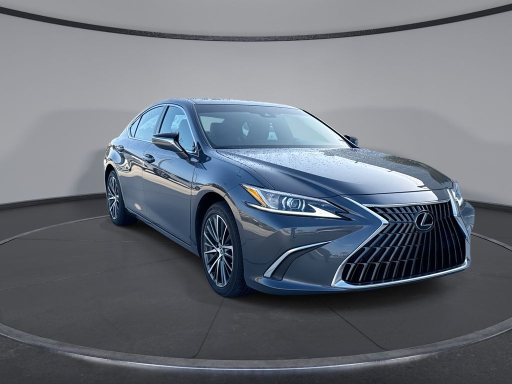 Thumbnail: 2025 Lexus ES - 12