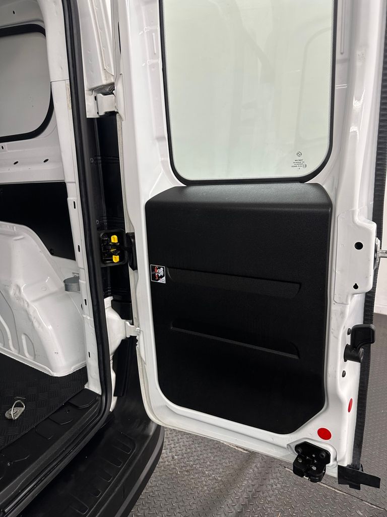 used 2021 Ram ProMaster City car, priced at $13,985
