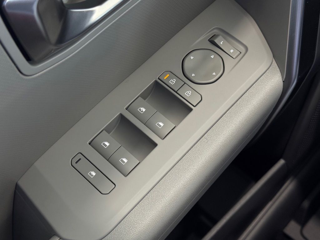 2027 Kia Seltos LX Silver at DeMontrond Gulf Freeway