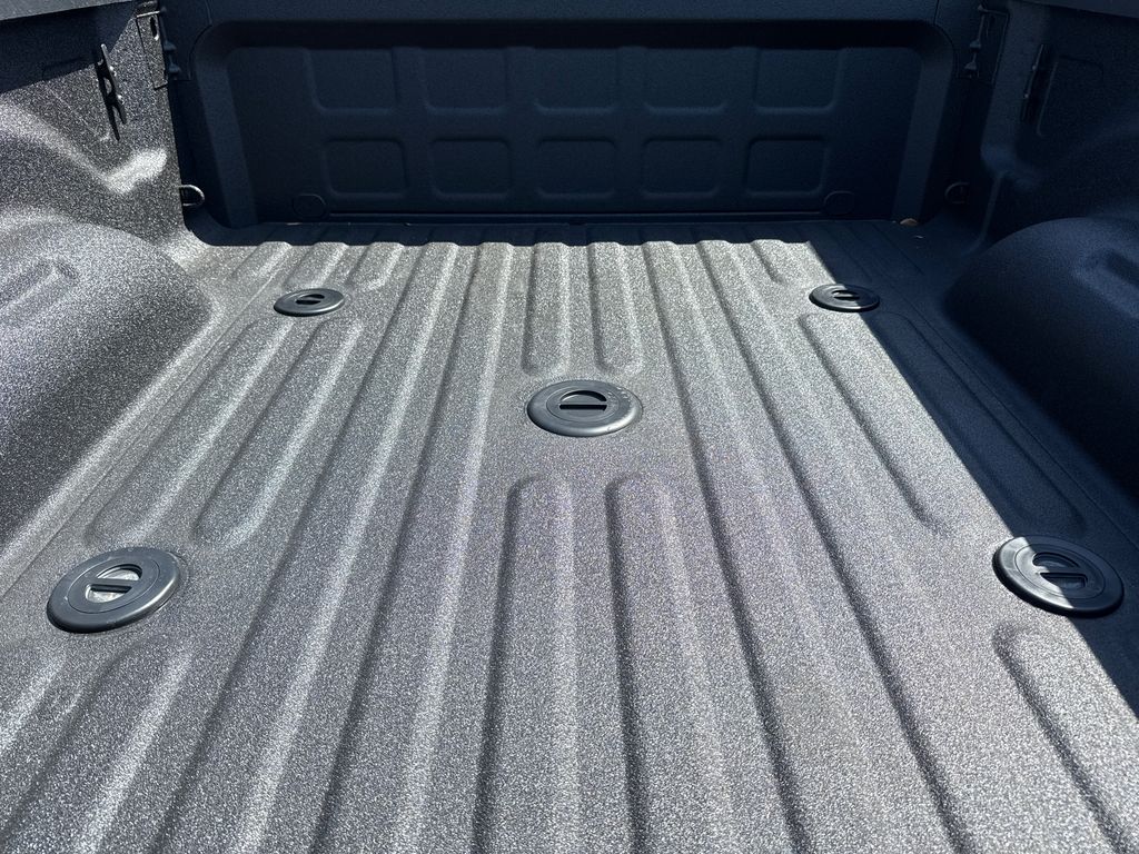 New 2027 Ram 2500 Truck