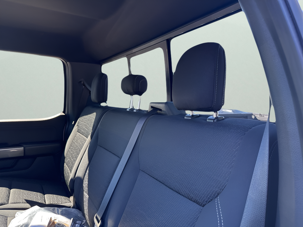 Used Car 2021 Ford F-150  Xlt For Sale Under $40,000 In Austin, Texas