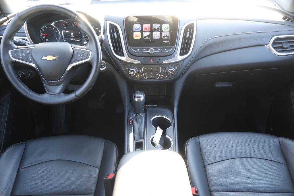 Thumbnail: 2018 Chevrolet Equinox - 14