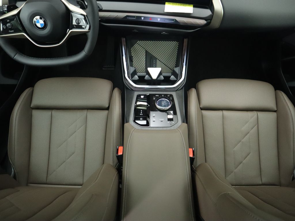 Thumbnail: 2025 BMW X3 - 17