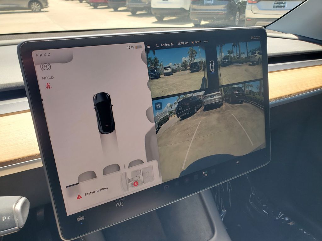 2025 Tesla Model Y - $37,488