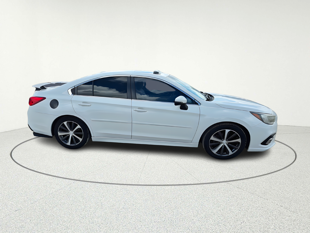2018 Subaru Legacy 3.6R - 7
