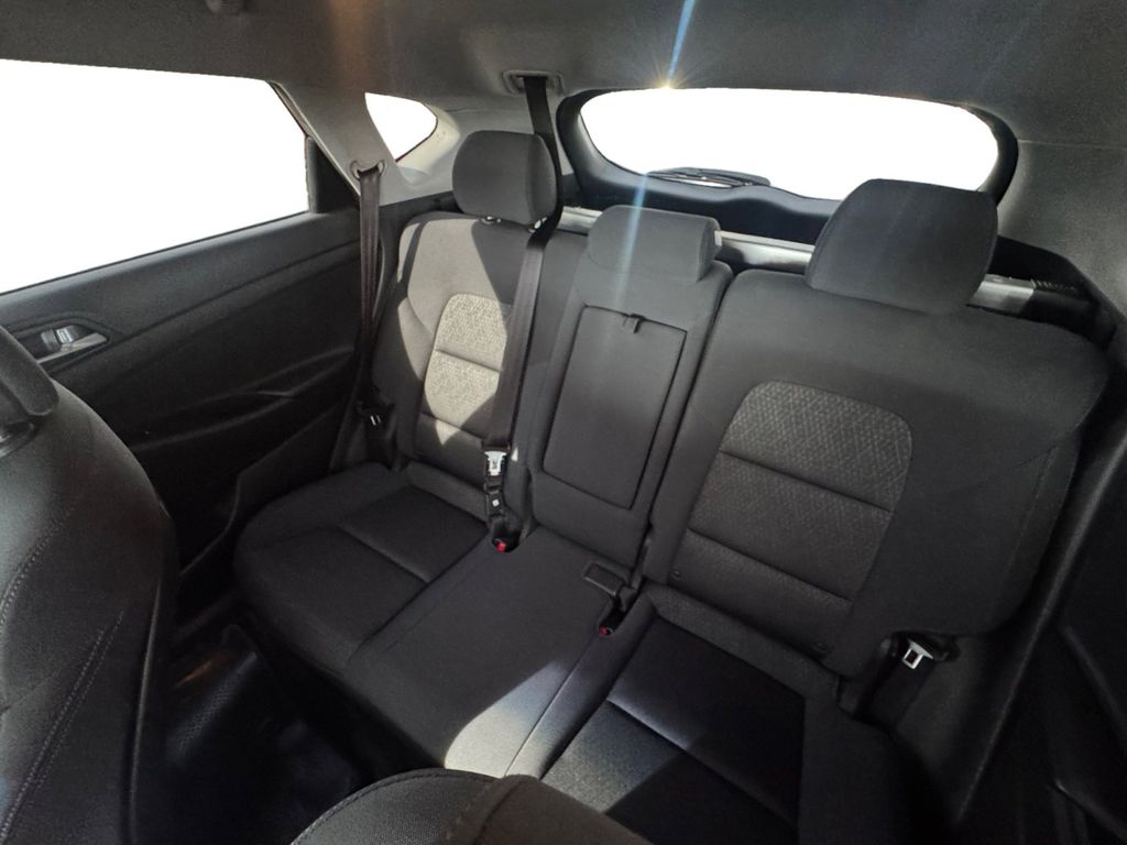 Used Car 2017 Hyundai Tucson  Sport For Sale Under $15,000 In Round Rock, Texas