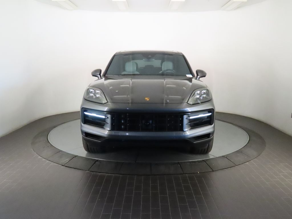 Thumbnail: 2025 Porsche Cayenne - 10