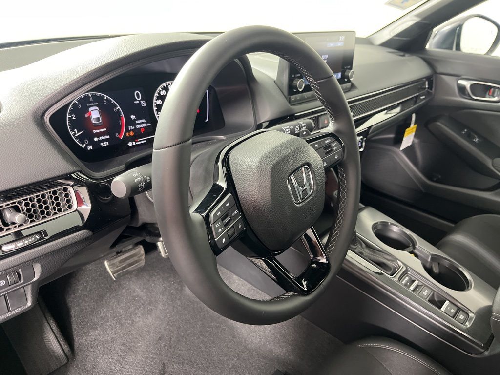 Thumbnail: 2026 Honda Civic - 22